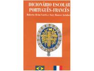 Dicionário Escolar Português-Francês
