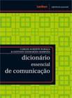 Dicionario essencial de comunicacao - col.referencia essencial - LEXIKON EDITORA DIGITAL