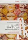 Dicionario etimologico da lingua portuguesa - LEXIKON EDITORA DIGITAL