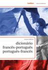 Dicionario frances - portugues e portug - LEXIKON