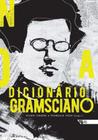 Dicionário gramsciano (1926-1937) - BOITEMPO