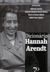 Dicionario Hannah Arendt -