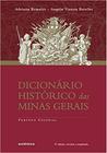 Dicionário Histórico das Minas Gerais: Período Colonial