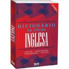 Dicionario (ingles) Ingles 560 Paginas 12x17cm - Bicho Esperto - Unidade
