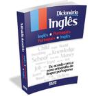 Dicionário INGLÊS Inglêsem Pórtugues 368PAG PCT com 05