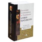 Dicionário Internacional de Teologia do Antigo Testamento Archer e Waltke Harris