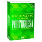 Dicionário Língua Portuguesa Nova Ortografia 40.000 Verbetes