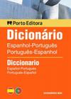 Dicionario mini de espanhol-portugues / portugues-espanhol