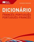 Dicionario moderno de frances-portugues / portugues-frances