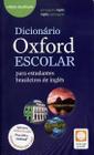 Dicionário Oxford Inglês/Português + 69.000 Verbetes
