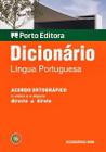 Dicionário Plural De Língua Portuguesa