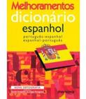 Dicionario Portugues / Espanhol - Espanhol / Portugues - Melhoramentos