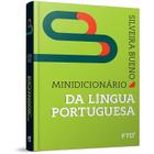 Dicionário Português Silveira Bueno com índice