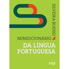 Dicionário Português Silveira Bueno PVC