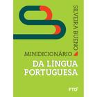 Dicionario Portugues Silveira Bueno PVC