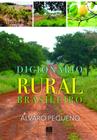 Dicionário Rural Brasileiro ( Capa Dura) - Litteris Editora