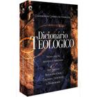 Dicionário Teológico Claudionor de Andrade