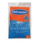 Dicloro Concentrado Saco Laranja Com 1kg