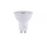 Dicroica Led Gu10 3W Luz Branca Fria 6.500K BIV - Brilia 2 Anos de Garantia