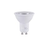 Dicroica Led Gu10 6,5W Luz Branca Fria 6.500K BIV- Brilia 2 Anos de Garantia