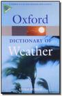 Dictionary of weather - OXFORD