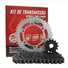 Did kit relação ninja 250 43/14t 520v 106l