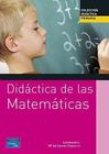 Didáctica De Las Matemáticas Para Primaria - Prentice Hall