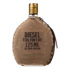 Diesel Fuel For Life Eau de Toilette - Perfume Masculino 125ml