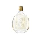 Diesel Fuel for Life Eau de Toilette Spray Perfume para Homens, 4.2 Fl. Oz.