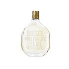 Diesel Fuel for Life Eau de Toilette Spray Perfume para Homens, 4.2 Fl. Oz.