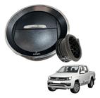 Difusor Ar Painel Vw Amarok 2013 2014 2015 2016 Lateral Cent - Volkswagen