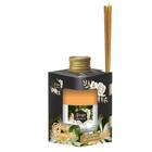 Difusor Aroma 250Ml Linha Soap Flor De Laranjeira Tropical