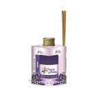 Difusor Aromático Lavanda 250mL Tropical Aromas