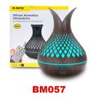 Difusor Aromático Ultrassônico Marrom B-max BM-057