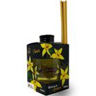 Difusor Caixinha Vanilla 150ml - Tropical Aromas