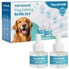 Difusor calmante para cães TherapeTMD com recarga de 60 dias (pacote com 2)