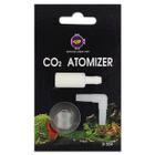 Difusor CO2 Aquário Plantado Mini Compressor 3cm - Chang