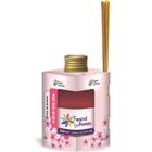 Difusor de Ambiente Aromas Flor de Cerejeira + Palitos 250ml