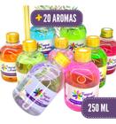 Difusor De Ambiente Tropical Aromatizador 250ml