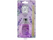 Difusor de Ambiente Varetas Giorno Casa 150ml - Lavanda