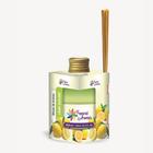 Difusor de Ambiente Varetas Limão Siciliano 250ml - Tropical Aromas