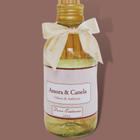 Difusor de Ambientes Amora & Canela 250ml