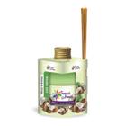 Difusor de Ambientes Caixinha Coco Tropical 250 ml Tropical Aromas