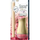 Difusor De Aroma Secar Charm Rosas 150Ml.