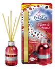 Difusor De Aromas 100 Ml - Frutas Vermelhas Novo Frescor