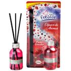 Difusor De Aromas 100 Ml - Novo Frescor -Frutas Vermelhas