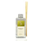 Difusor de aromas - Bamboo - 250ml (vidro)