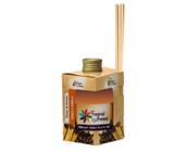 Difusor de Aromas Cravo e Canela 250ml Tropical Aromas