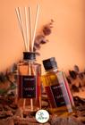 Difusor de Aromas e Sabonete Perfumado Para Banheiros Closets Recepção - Alecrim Bambu