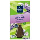 Difusor de Aromas Glade Fim de Tarde & Flores 100ml